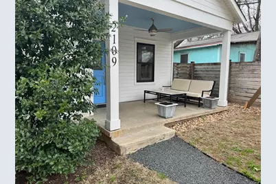 2109 Riverview Street #A, Austin, TX 78702 - Photo 32
