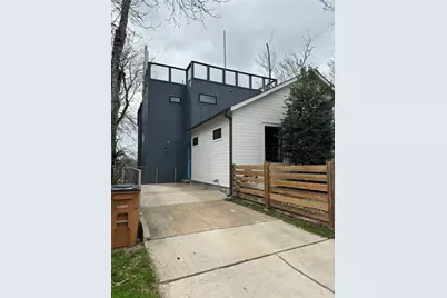 2109 Riverview Street #A, Austin, TX 78702 - Photo 2