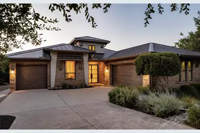 8320 Carranzo Drive, Austin, TX 78735 - Photo 2