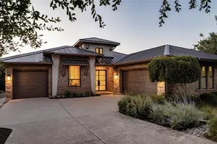 8320 Carranzo Dr, Austin, TX 78735 - Photo 2