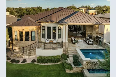 8320 Carranzo Drive, Austin, TX 78735 - Photo 12