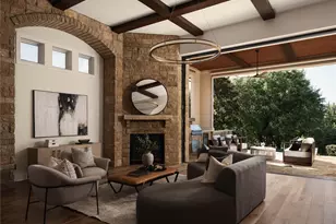 8320 Carranzo Dr, Austin, TX 78735 - Photo 6