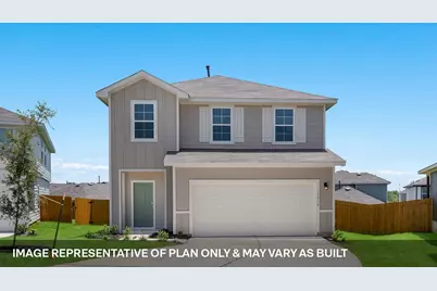 13216 Cerise Queen Way, Mustang Ridge, TX 78610 - Photo 2