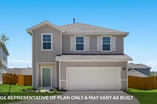 13216 Cerise Queen Wy, Mustang Ridge, TX 78610 - Photo 2
