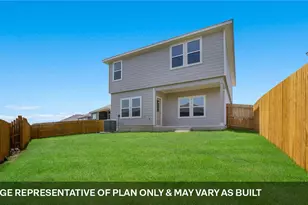 13216 Cerise Queen Wy, Mustang Ridge, TX 78610 - Photo 22