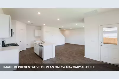 13216 Cerise Queen Way, Mustang Ridge, TX 78610 - Photo 10