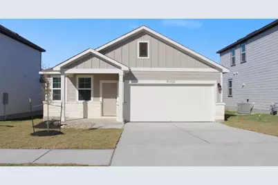 6508 Smarty Jones Lane, Buda, TX 78610 - Photo 1