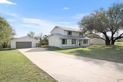 129 Ridgecrest Road, Georgetown, TX 78628 - Photo 38