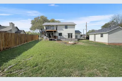 129 Ridgecrest Road, Georgetown, TX 78628 - Photo 32