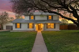 129 Ridgecrest Rd, Georgetown, TX 78628 - Photo 38