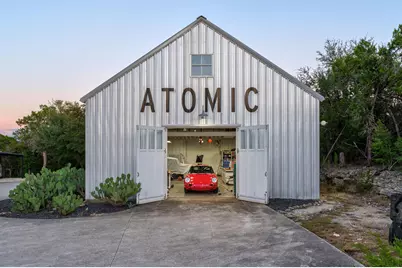 12800 Old Baldy Trail, Austin, TX 78737 - Photo 36