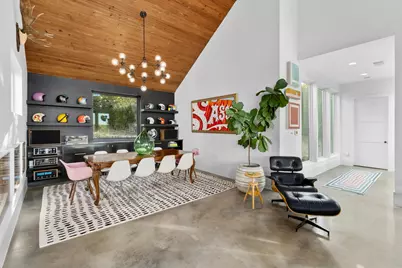 12800 Old Baldy Trail, Austin, TX 78737 - Photo 16