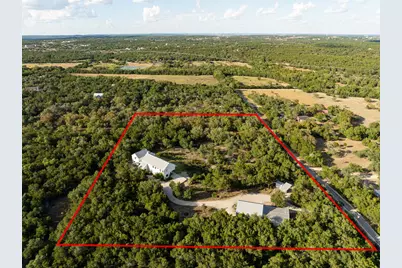 12800 Old Baldy Trail, Austin, TX 78737 - Photo 40