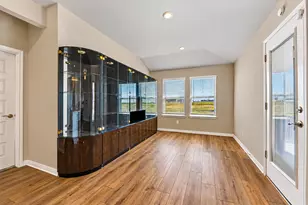 2879 Mill Run Bnd, Round Rock, TX 78665 - Photo 4