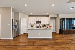 2879 Mill Run Bnd, Round Rock, TX 78665 - Photo 6