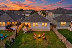 2879 Mill Run Bnd, Round Rock, TX 78665 - Photo 38