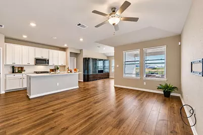 2879 Mill Run Bend, Round Rock, TX 78665 - Photo 8