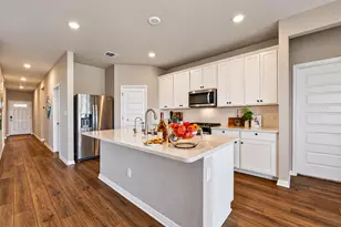 2879 Mill Run Bnd, Round Rock, TX 78665 - Photo 10