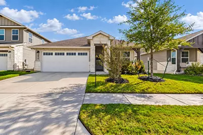2879 Mill Run Bend, Round Rock, TX 78665 - Photo 1