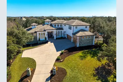 109 Dawn River Cove, Austin, TX 78732 - Photo 2