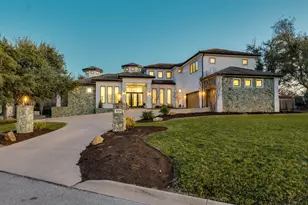 109 Dawn River Cove, Austin, TX 78732 - Photo 1