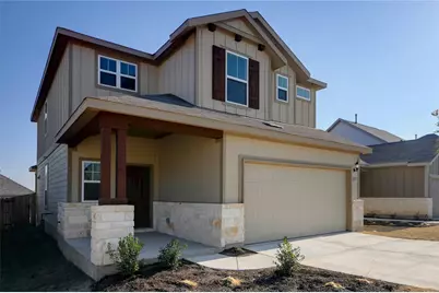221 Cherry Vine Drive, Buda, TX 78610 - Photo 2