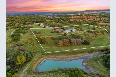 577 Cattle Creek Road, Johnson City, TX 78636 - Photo 4