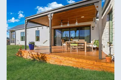 577 Cattle Creek Road, Johnson City, TX 78636 - Photo 34