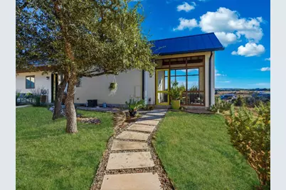 577 Cattle Creek Road, Johnson City, TX 78636 - Photo 18