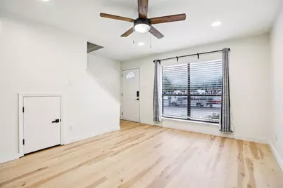 3004 Whisper Oaks Lane #C, Georgetown, TX 78628 - Photo 4