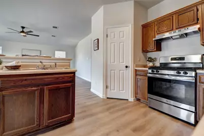 1114 Rolling Ridge Drive, Round Rock, TX 78665 - Photo 8