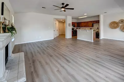 1114 Rolling Ridge Drive, Round Rock, TX 78665 - Photo 6