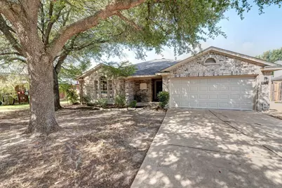 1114 Rolling Ridge Drive, Round Rock, TX 78665 - Photo 1