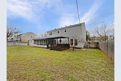 1602 Wildwood Drive, Round Rock, TX 78681 - Photo 20