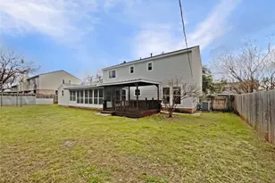 1602 Wildwood Dr, Round Rock, TX 78681 - Photo 20