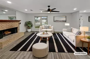 1602 Wildwood Dr, Round Rock, TX 78681 - Photo 2