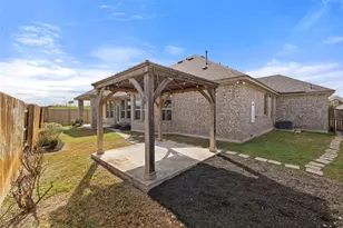 3360 Amerigo Pl, Round Rock, TX 78665 - Photo 40