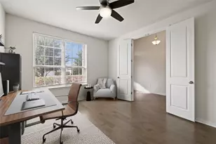 3360 Amerigo Pl, Round Rock, TX 78665 - Photo 8