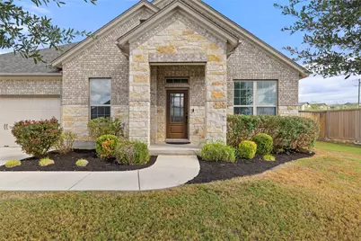 3360 Amerigo Place, Round Rock, TX 78665 - Photo 2