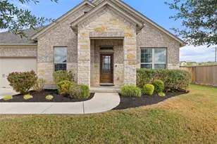 3360 Amerigo Pl, Round Rock, TX 78665 - Photo 2