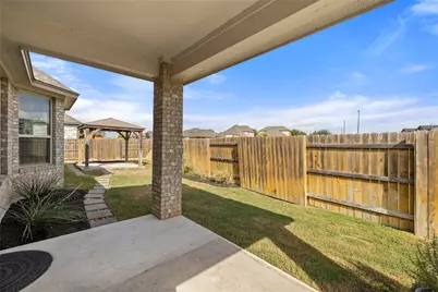 3360 Amerigo Place, Round Rock, TX 78665 - Photo 34