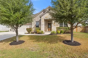 3360 Amerigo Pl, Round Rock, TX 78665 - Photo 1