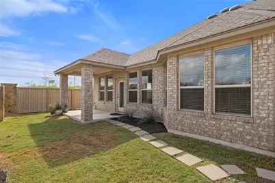 3360 Amerigo Place, Round Rock, TX 78665 - Photo 36
