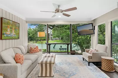 122 World Of Tennis Square #122, Lakeway, TX 78738 - Photo 6