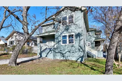 2206 Pennsylvania Avenue #A, Austin, TX 78702 - Photo 1