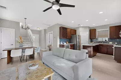 1417 Lorraine Loop #1417, Austin, TX 78758 - Photo 8