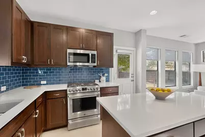 1417 Lorraine Loop #1417, Austin, TX 78758 - Photo 10