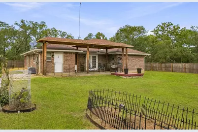 107 Turner Lane, Paige, TX 78659 - Photo 4
