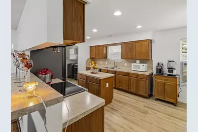 107 Turner Lane, Paige, TX 78659 - Photo 18