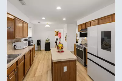 107 Turner Lane, Paige, TX 78659 - Photo 6